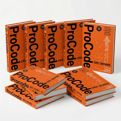 ProCode – 10 Book Bundle Lyon